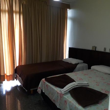 New Byblos Hotel Brasília Buitenkant foto