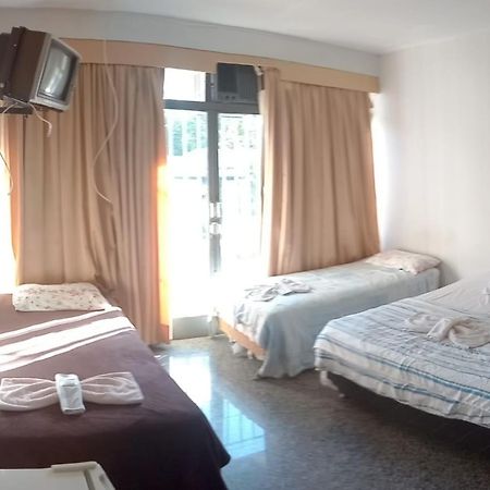 New Byblos Hotel Brasília Buitenkant foto