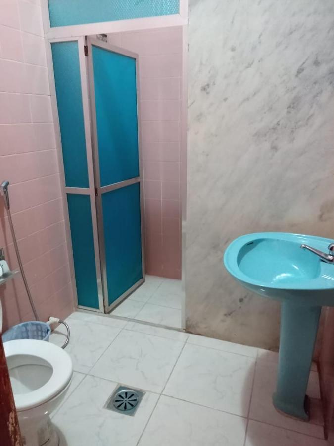 New Byblos Hotel Brasília Buitenkant foto
