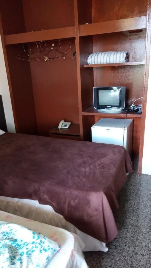 New Byblos Hotel Brasília Buitenkant foto
