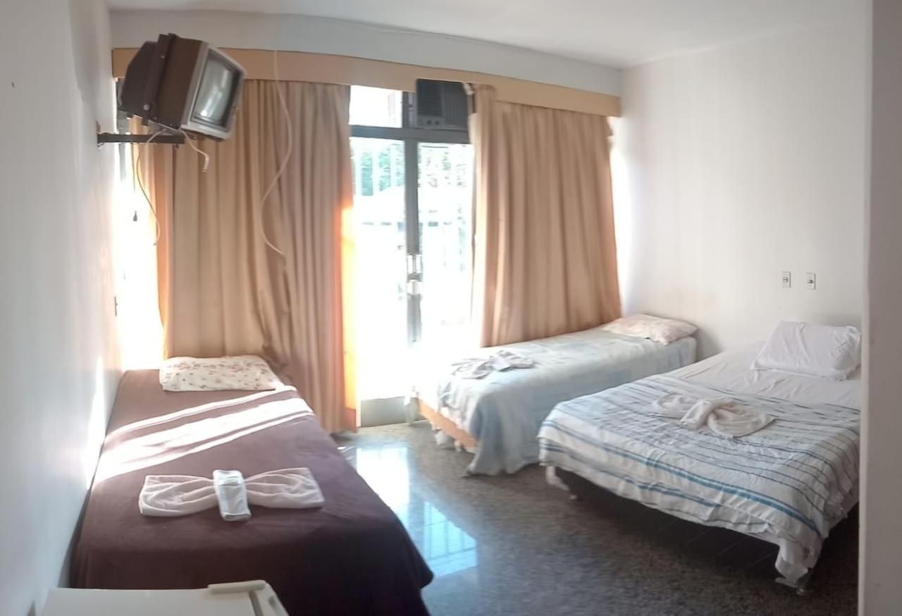 New Byblos Hotel Brasília Buitenkant foto