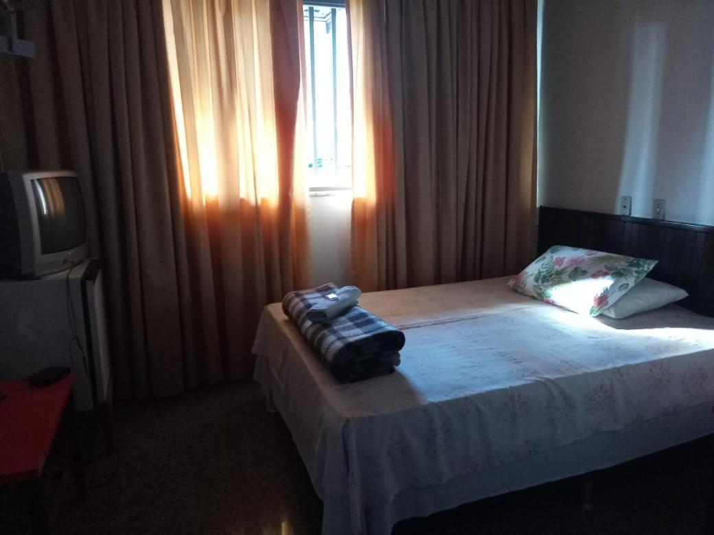New Byblos Hotel Brasília Buitenkant foto