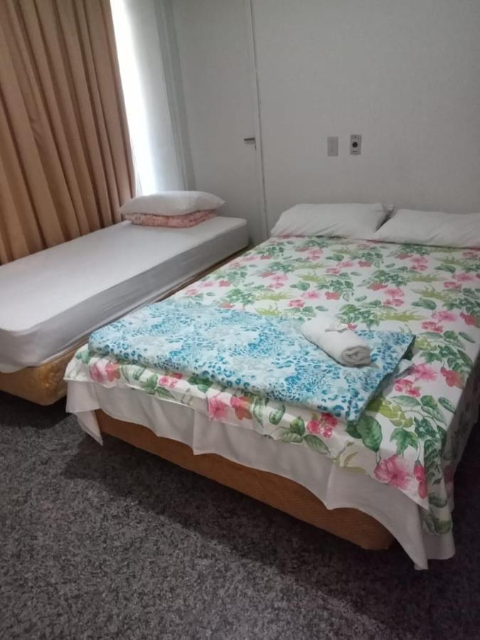 New Byblos Hotel Brasília Buitenkant foto